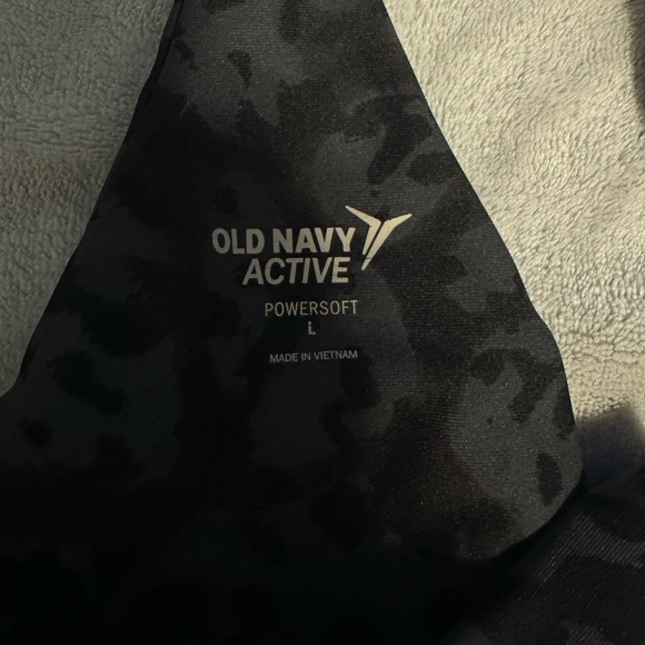 Old Navy Workout Tank - Picture 2 of 3